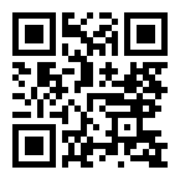 淘大麦二维码
