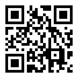 蠢蠢的死法壁纸二维码