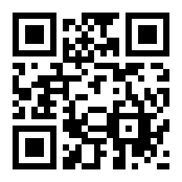 聚焦漫画二维码