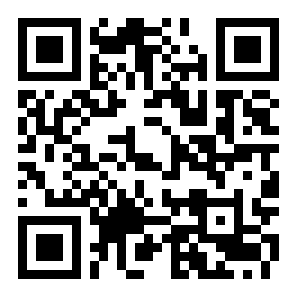 自考过程考核二维码