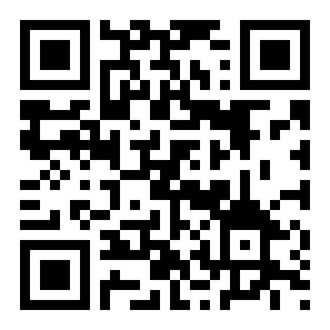 山地障碍自行车二维码