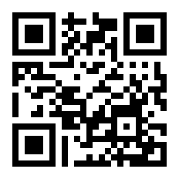 木星影院二维码