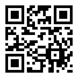 汉字攻防战二维码