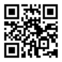 旅社酷跑二维码