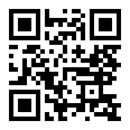 和宝贝园长版二维码