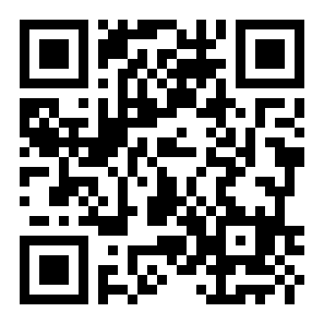 躲避吧英雄二维码