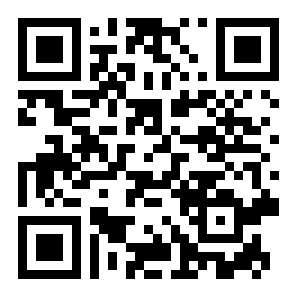 暗夜格斗正版二维码