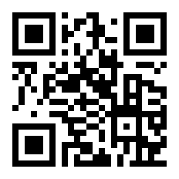 模拟自行车大赛二维码