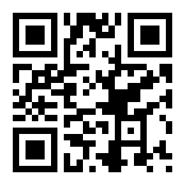 极云影视旧版二维码