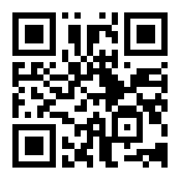 道路模拟器二维码