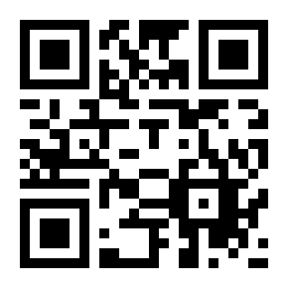 高清免费影视二维码