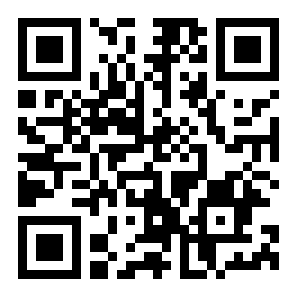 一线一笔画二维码