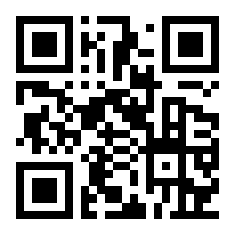 运动减肥健身二维码