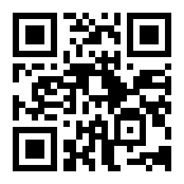 智慧人居二维码
