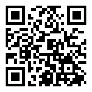 简约辟谷食谱二维码