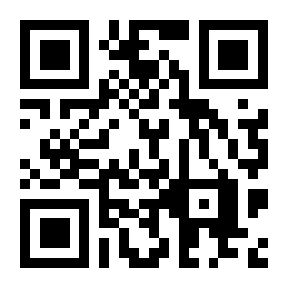 吉安影视二维码