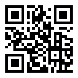 功夫王格斗冠军二维码