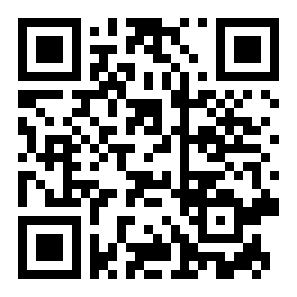 全能停车达人二维码