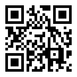 磁铁人冲刺二维码