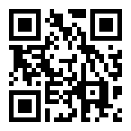 骑士派对二维码