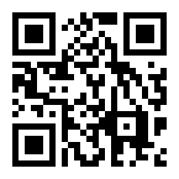 罐罐熊练字二维码