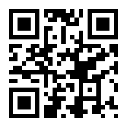 惠买君二维码