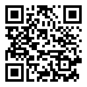 我的城市豪宅二维码