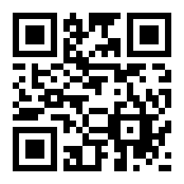 江户日语助手二维码