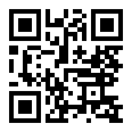 宝鼎健康二维码