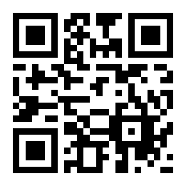 小蛙游戏二维码