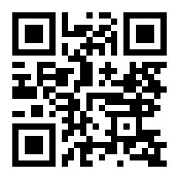 海豚果果二维码