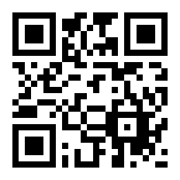 百通药学二维码