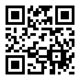 射击猎人王二维码