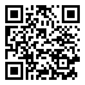 杰克越狱记二维码