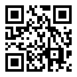 忍者格斗大师二维码