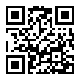 威力曼二维码