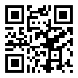 诡计多端的摩托车手二维码