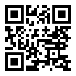 打卡助手二维码