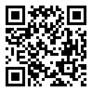 节奏的钢琴白块二维码