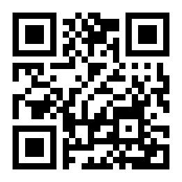 武士格斗战争二维码