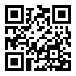 看书阁纯净版二维码