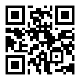 布丁壁纸秀二维码