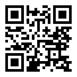 死宅与天使之家汉化版二维码