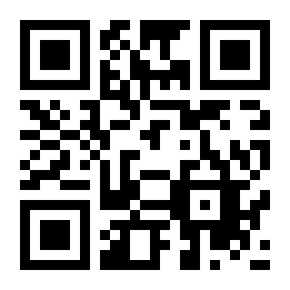 橡胶强盗大乱斗二维码