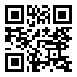 星空时拍二维码