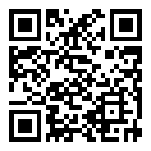 狂热暴力摩托车二维码
