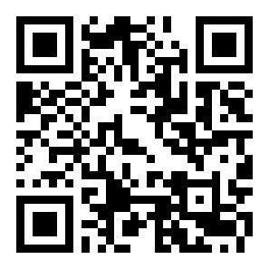 数字钦州二维码