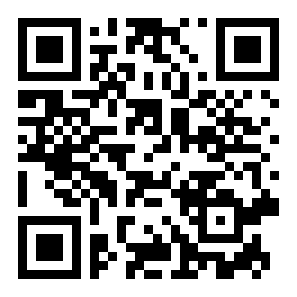 橙子星座运势二维码