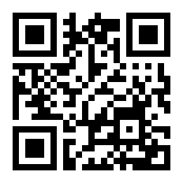 强力清理王二维码