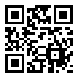 闪投部落二维码